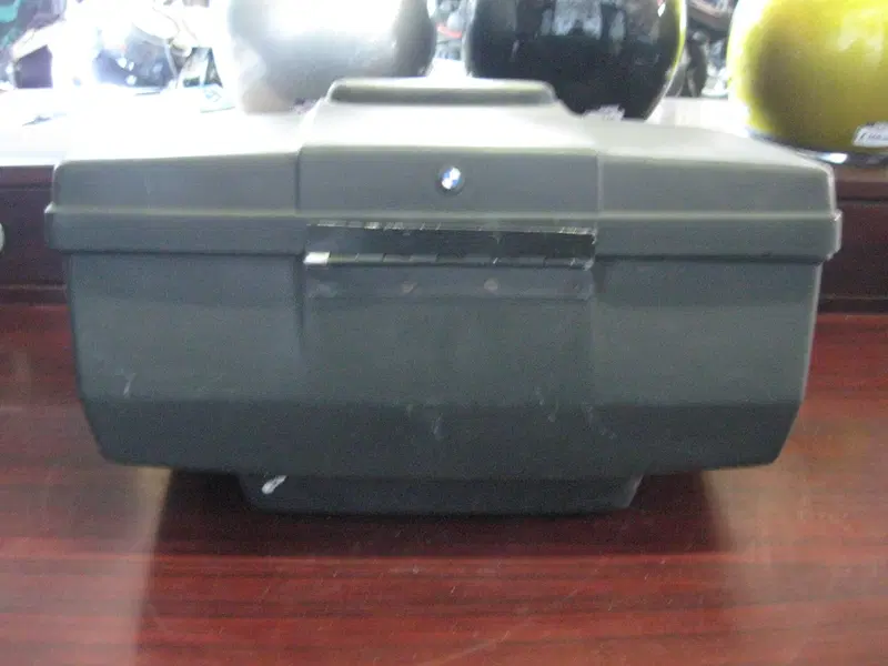 baule BMW