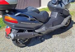 Suzuki Burgman AN 650 Executive (2004 - 06) usata