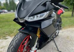 Aprilia RS 660 (2020 - 24) usata