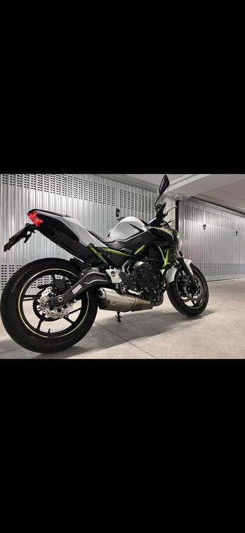 Kawasaki Z 650 (2020) (4)