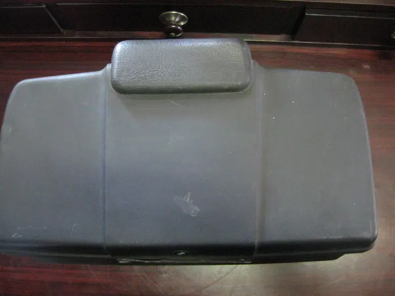 baule BMW (2)