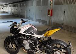 MV Agusta Brutale 800 EAS ABS (2012 - 15) usata