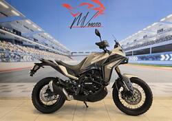 Moto Morini X-Cape 650 (2021 - 25) usata