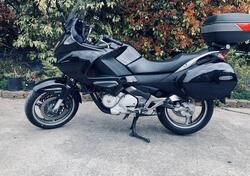 Honda Deauville 700 ABS usata
