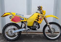 Husaberg 350 d'epoca
