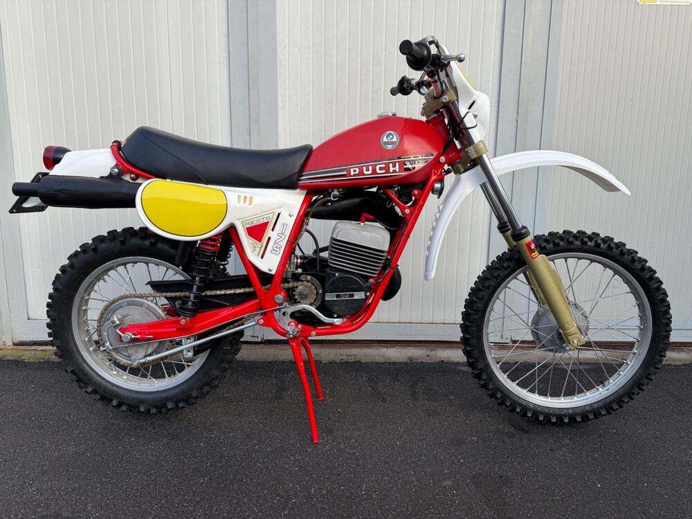 Fpm Puch F2
