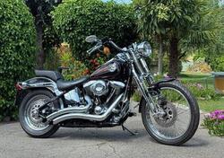Harley-Davidson 1340 Springer (1990 - 98) - FXSTS usata