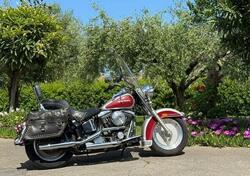 Harley-Davidson 1340 Heritage Classic (1984 - 98) - FLSTC usata