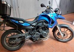 Bmw F 650 GS (2008 - 12) usata