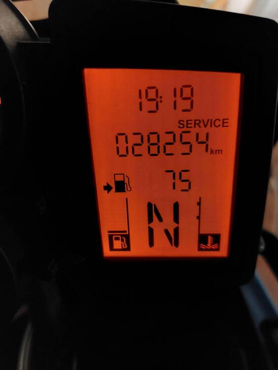 Bmw F 650 GS (2008 - 12) (4)