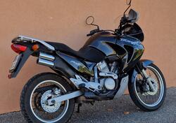 Honda Transalp XL 650V (2000 - 04) usata