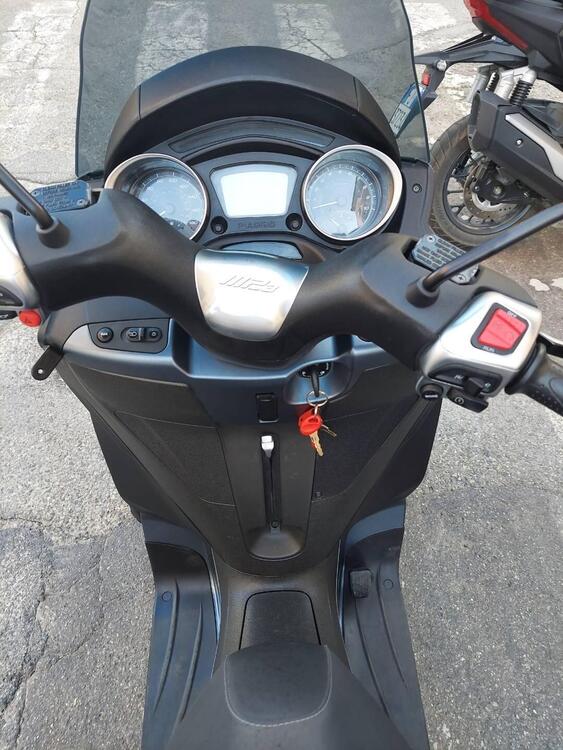 Piaggio Mp3 300 Hpe (2019 - 20) (5)