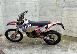 KTM 400 EXC (2009 - 10) usata