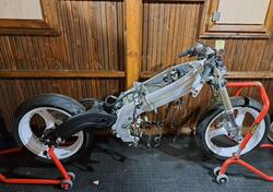 Suzuki RGV 250 VJ22 d'epoca