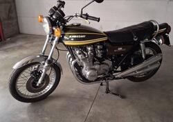 Kawasaki Z1 900  d'epoca