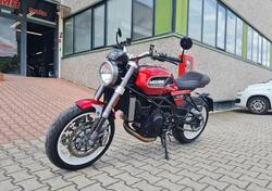 Moto Morini Milano 1200 Limited Ed. (2019 - 20) usata