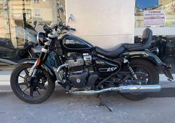 Royal Enfield Super Meteor 650 (2023 - 25) usata