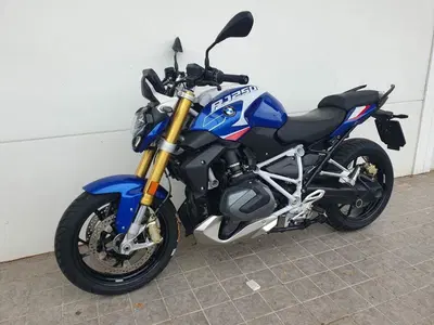 Bmw R 1250 R (2021 - 25) usata