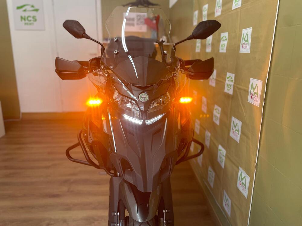 Benelli TRK 502X (2021 - 25) (4)