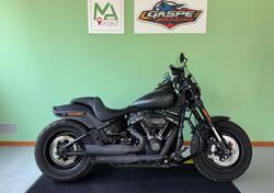 Harley-Davidson 114 Fat Bob (2018 - 20) - FXFBS usata