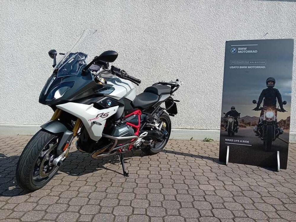 Bmw R 1200 RS (2017 - 19)