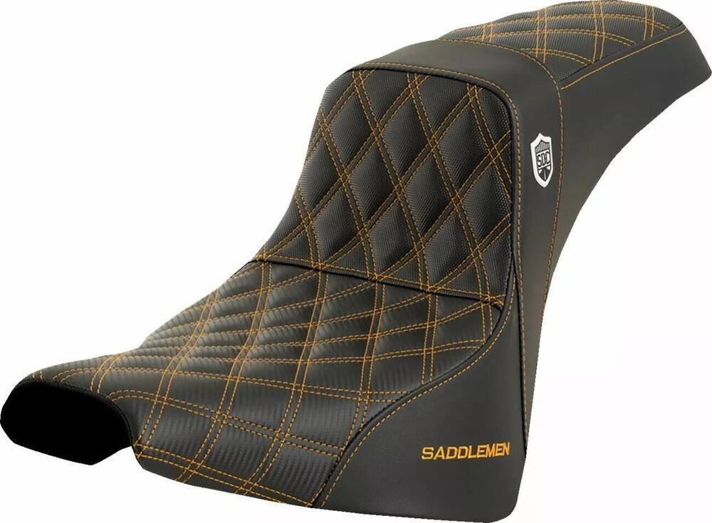 Sella Saddlemen by San Diego Custom Pro Series SDC