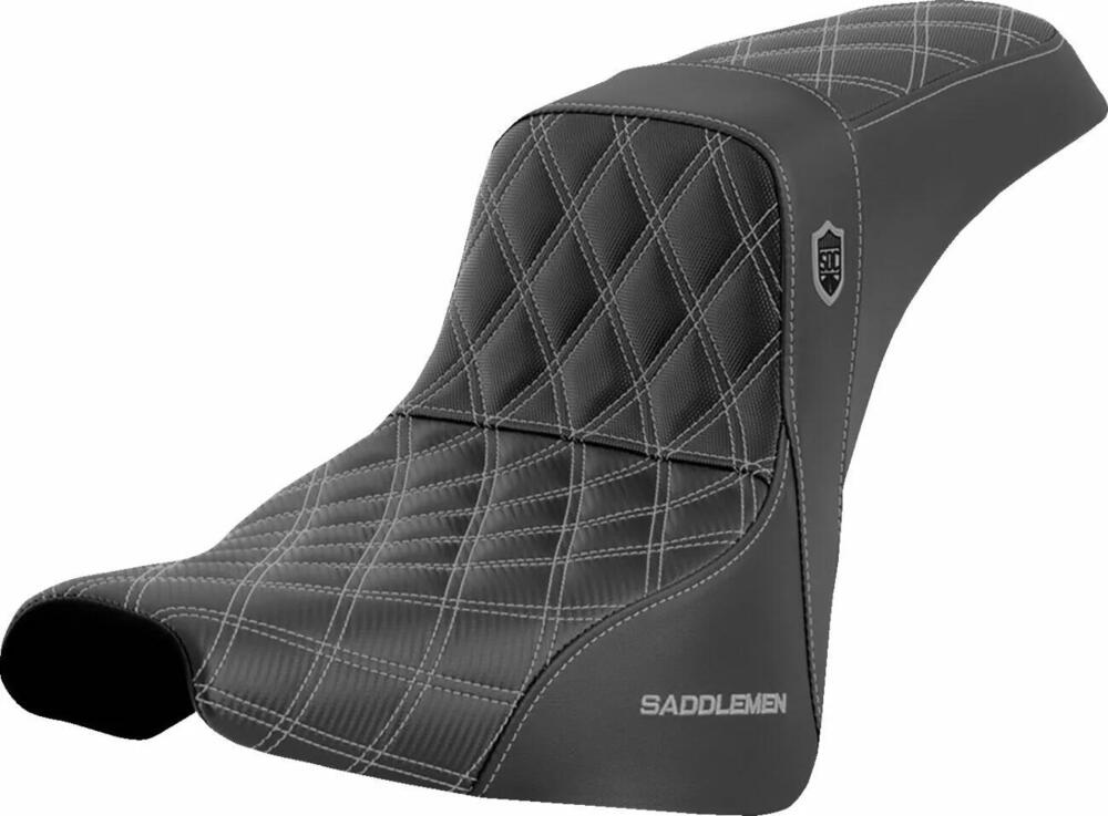 Sella Saddlemen by San Diego Custom Pro Series SDC