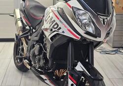 Triumph Tiger 1050 Sport ABS (2013 - 15) usata