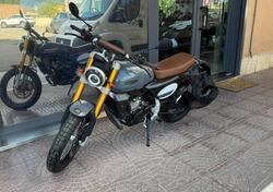 Fantic Motor Caballero 500 Scrambler Deluxe (2021 - 23) usata