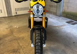 Fantic Motor Caballero 500 Scrambler (2021 - 23) usata