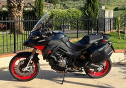 Ducati Multistrada V2 S (2022 - 24) usata