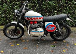 Triumph Bonneville 800 (2000 - 01) usata