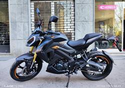 Keeway Motor RKF 125 (2025) nuova