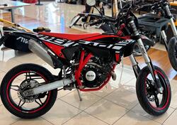 Betamotor RR 125 4T Motard LC (2021 - 23) usata