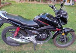 Honda CB 125 F (2017 - 20) usata