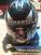 VENDO CASCO SHARK RSF AIR FOGARTY BLACK/BLUE/SILVE 100 % (6)