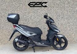 Kymco Agility 125 R16 + (2021 - 25) usata