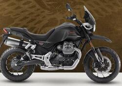 Moto Guzzi V85 Strada (2024 - 25) usata