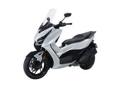 Zontes ZT350-D (2023 - 25) nuova