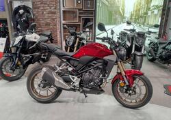 Honda CB 300 R (2022 - 25) nuova