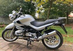 Bmw R 1150 R (2000 - 07) usata