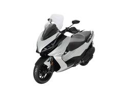Zontes ZT350-E (2023 - 25) nuova