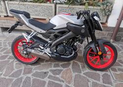Yamaha MT-125 ABS (2017 - 19) usata