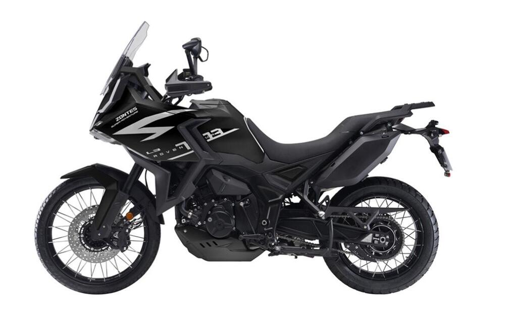 Zontes ZT703-F (2025)