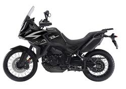 Zontes ZT703-F (2025) nuova