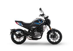 CFMOTO 300CL-X Heritage (2023 - 25) nuova