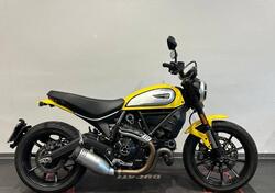 Ducati Scrambler 800 Icon (2021 - 22) usata