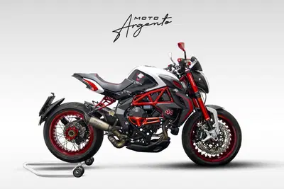 MV Agusta Brutale 800 RR (2015 - 16) usata