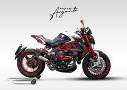MV Agusta Brutale 800 RR (2015 - 16) usata