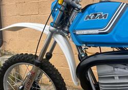 KTM 250 GS6  d'epoca